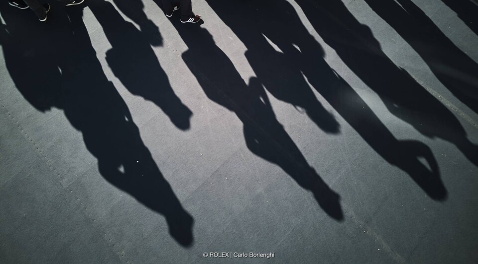 ORC Mediterranean Championship 2024 © Rolex/Carlo Borlenghi