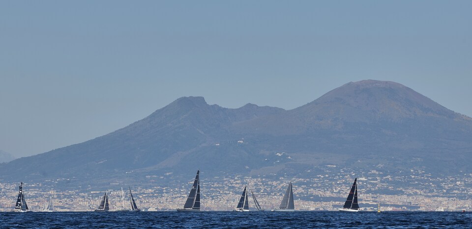 Tre Golfi Sailing Week 2024 © Tre Golfi Sailing Week | Studio Borlenghi