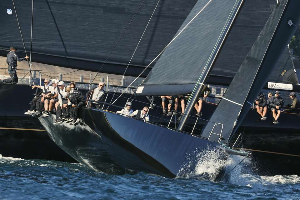 Tre Golfi Sailing Week 2024 © Tre Golfi Sailing Week | Studio Borlenghi