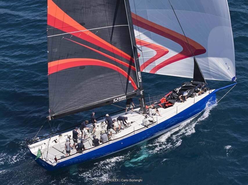 default © Rolex/Carlo Borlenghi