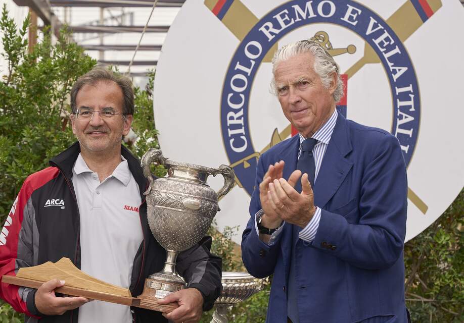 Tre Golfi Sailing Week 2024 © Tre Golfi Sailing Week | Studio Borlenghi