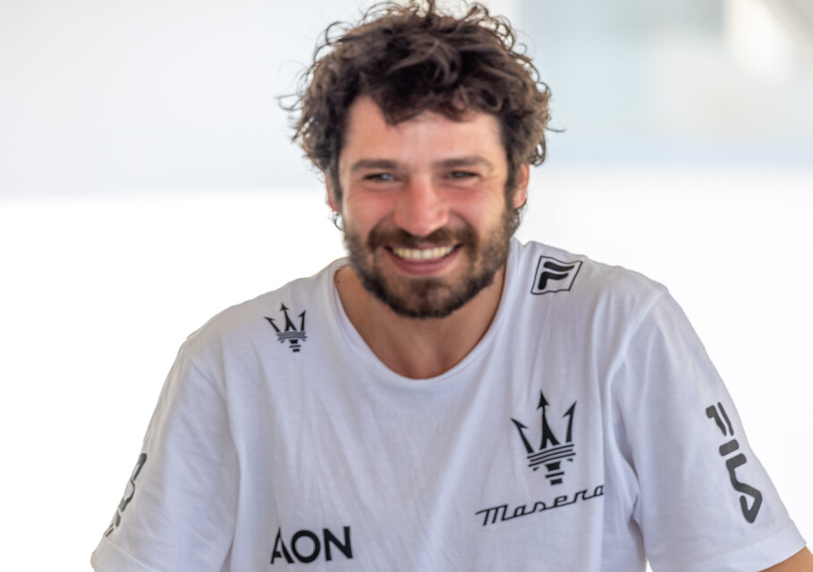 Tre Golfi Sailing Week 2022 © Rolex/Studio Borlenghi