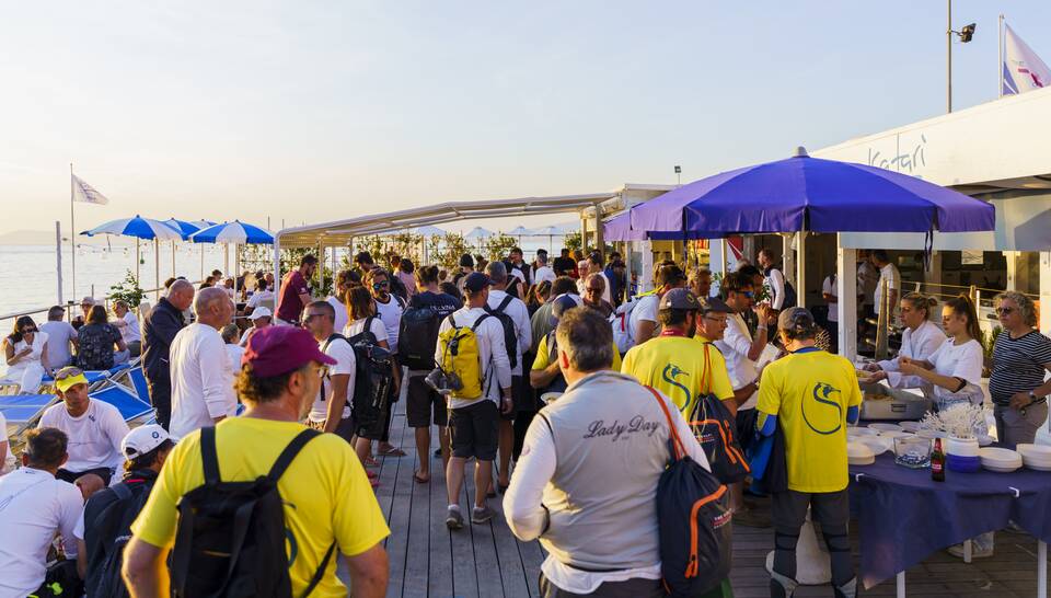 © Rolex/Studio Borlenghi