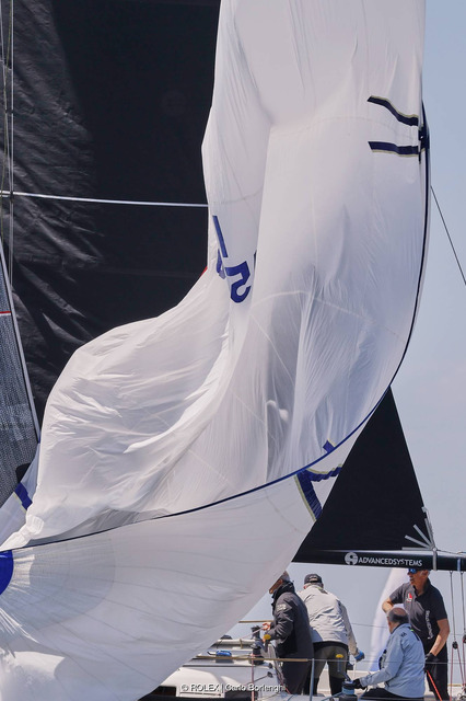 ORC Mediterranean Championship 2024 © Rolex/Carlo Borlenghi