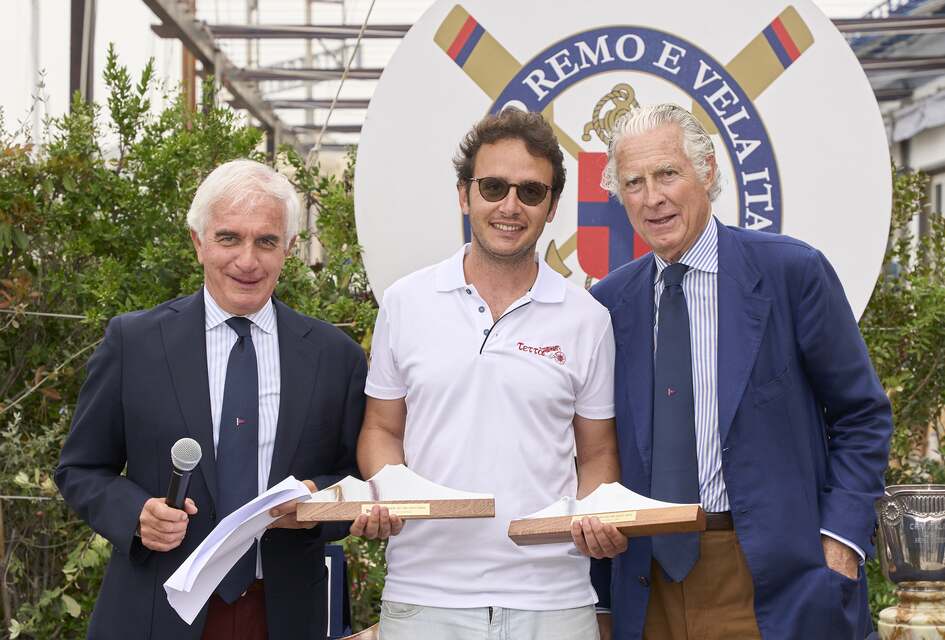 Tre Golfi Sailing Week 2024 © Tre Golfi Sailing Week | Studio Borlenghi