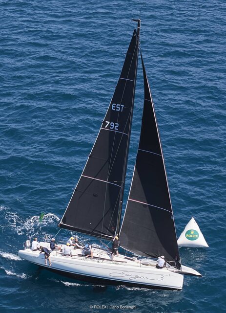 default © Rolex/Carlo Borlenghi