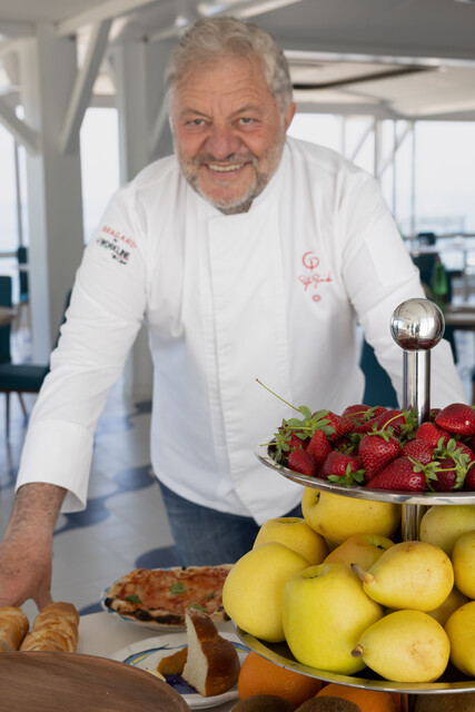 Tre Golfi Sailing Week 2022 © Rolex/Studio Borlenghi