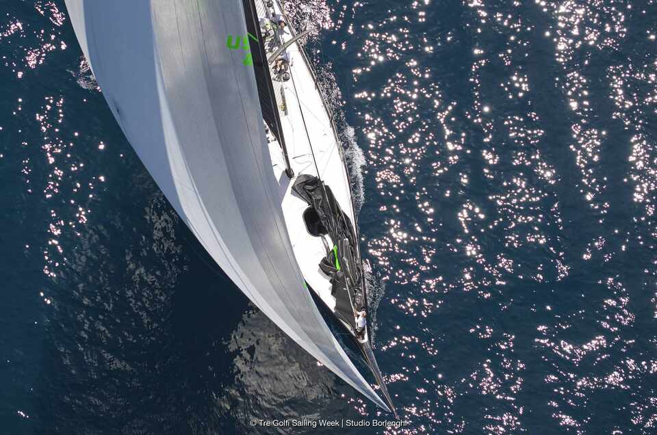 default © Tre Golfi Sailing Week | Studio Borlenghi