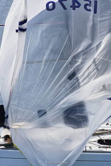 ORC Mediterranean Championship 2024 © Rolex/Carlo Borlenghi