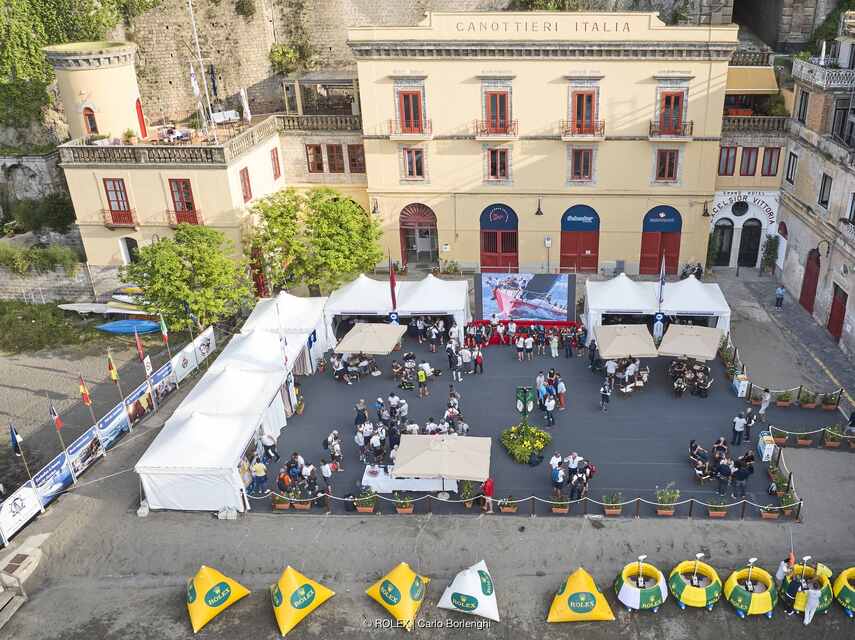 default © Rolex/Carlo Borlenghi