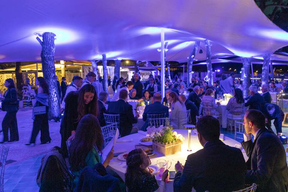 Tre Golfi Sailing Week 2022 © Rolex/Studio Borlenghi