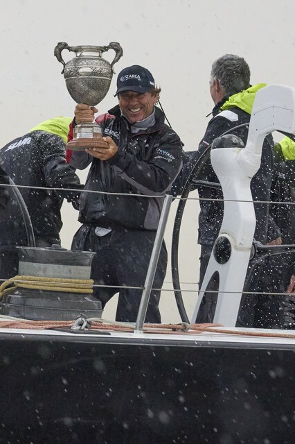 Tre Golfi Sailing Week 2024 © Tre Golfi Sailing Week | Studio Borlenghi