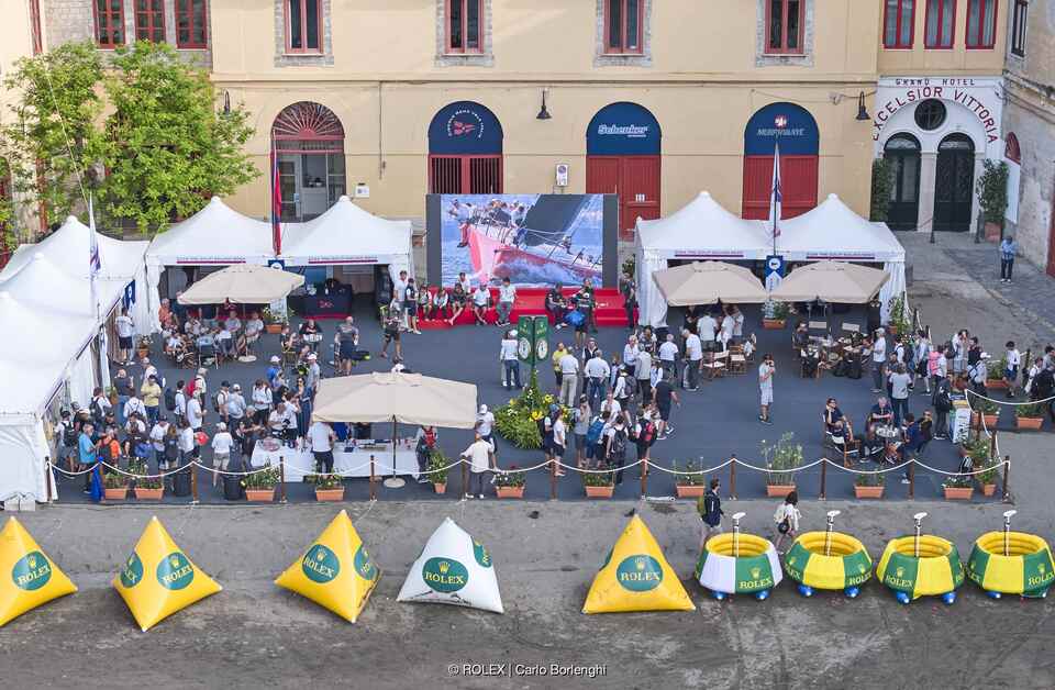 default © Rolex/Carlo Borlenghi