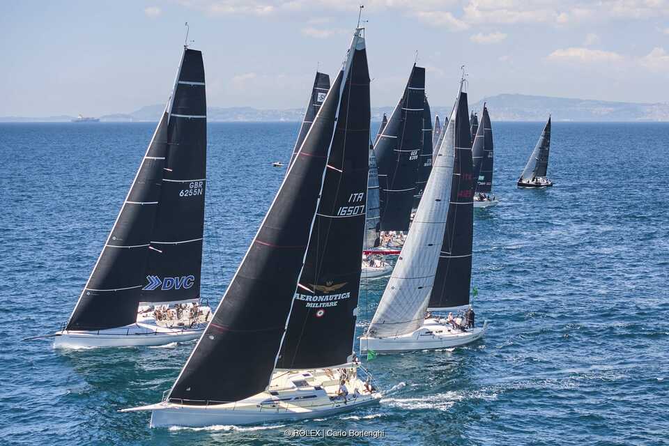 default © Rolex/Carlo Borlenghi