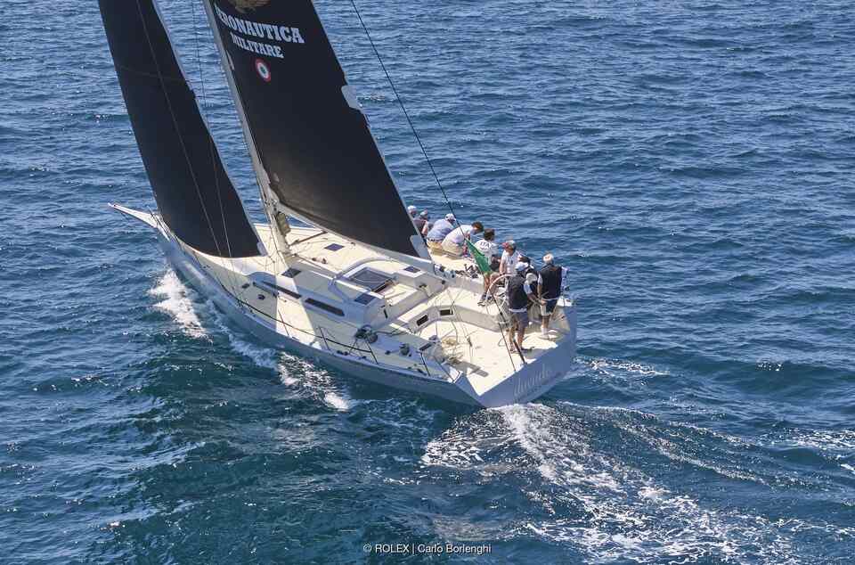 default © Rolex/Carlo Borlenghi