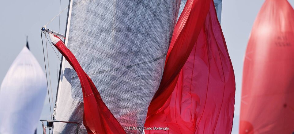 ORC Mediterranean Championship 2024 © Rolex/Carlo Borlenghi