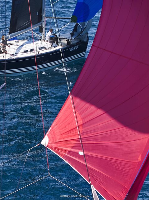 default © Rolex/Carlo Borlenghi