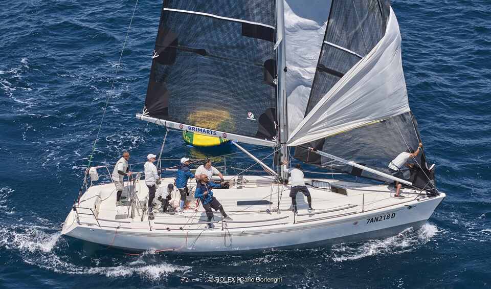 default © Rolex/Carlo Borlenghi