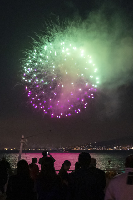 Tre Golfi Sailing Week 2022 © Rolex/Studio Borlenghi