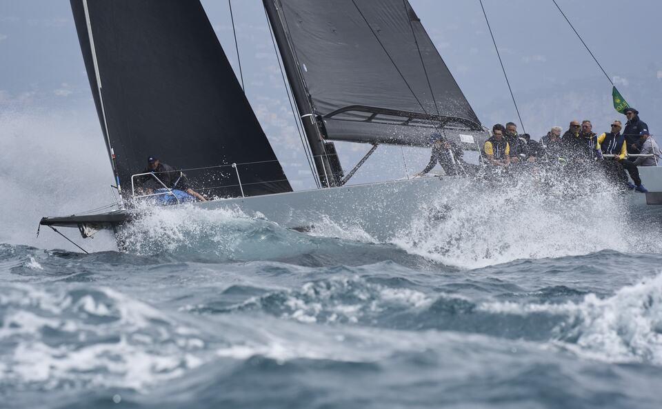 Tre Golfi Sailing Week 2024 © Tre Golfi Sailing Week | Studio Borlenghi