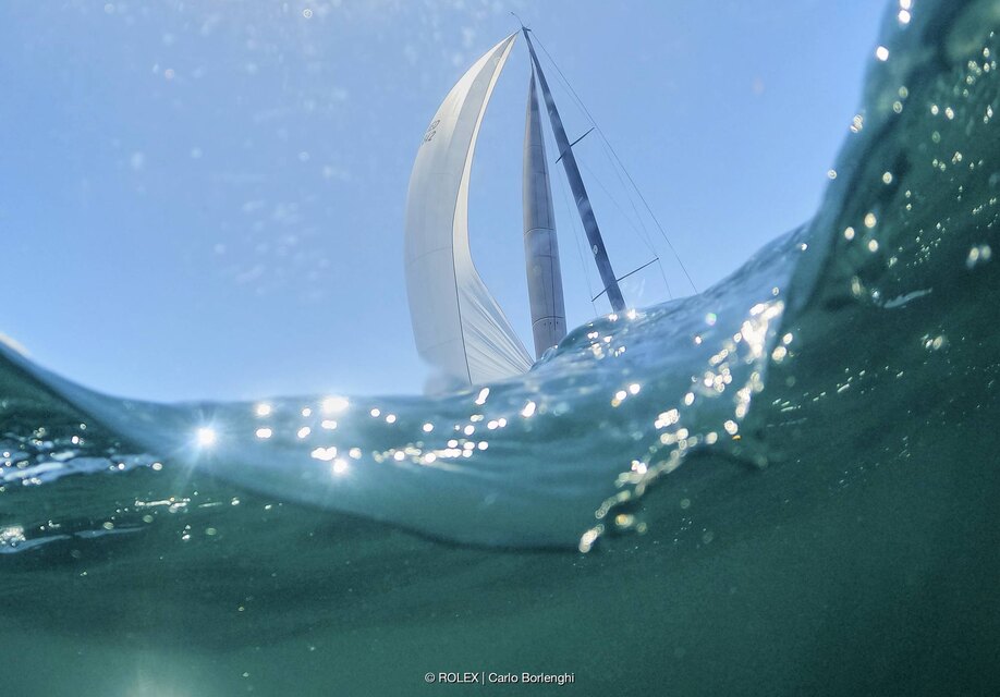 ORC Mediterranean Championship 2024 © Rolex/Carlo Borlenghi