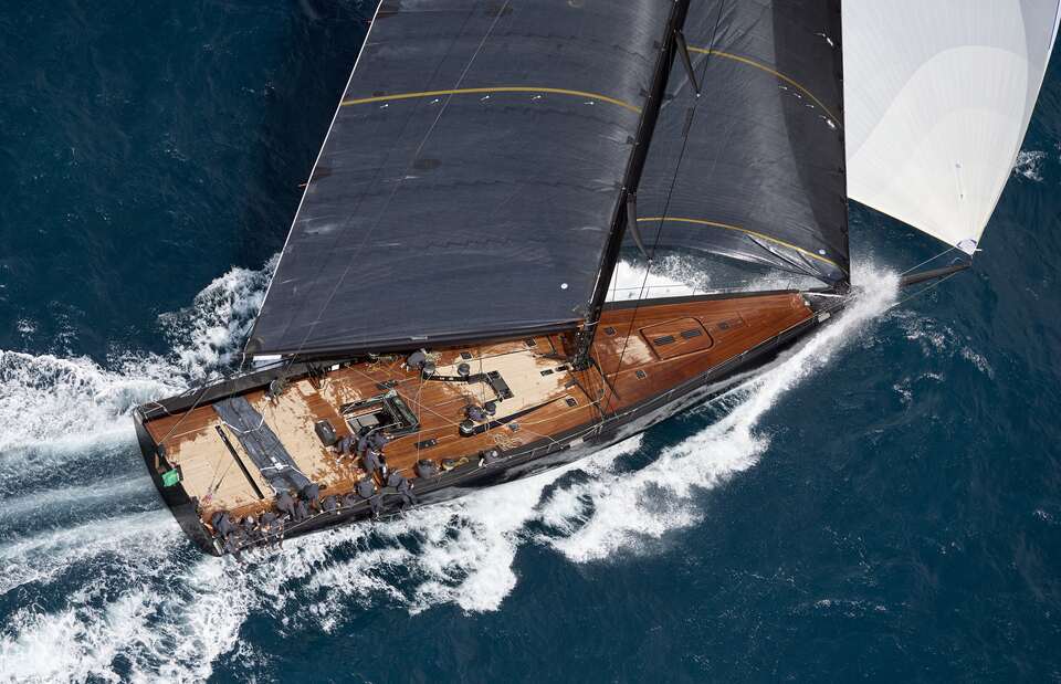 Tre Golfi Sailing Week 2024 © Tre Golfi Sailing Week | Studio Borlenghi