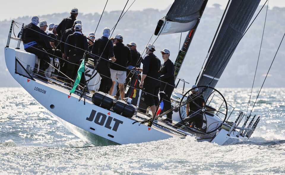 Tre Golfi Sailing Week 2024 © Tre Golfi Sailing Week | Studio Borlenghi