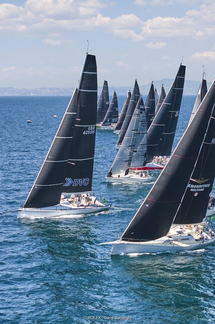 default © Rolex/Carlo Borlenghi