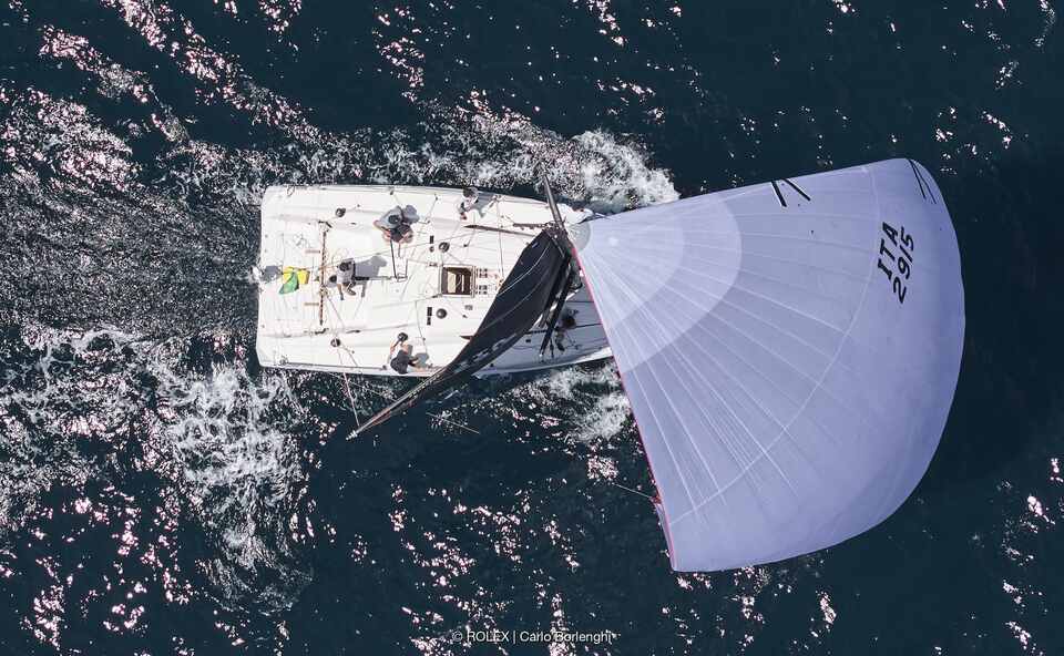 default © Rolex/Carlo Borlenghi