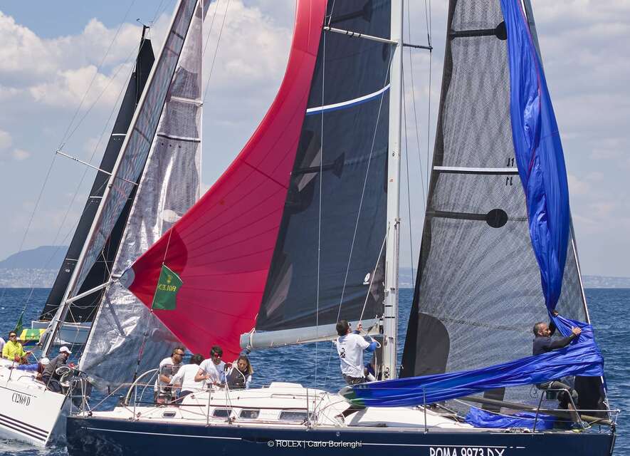 default © Rolex/Carlo Borlenghi