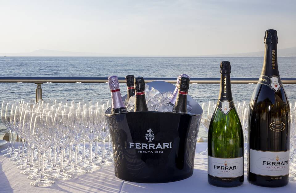 Tre Golfi Sailing Week 2022 © Rolex/Studio Borlenghi