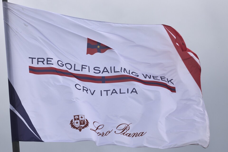 Tre Golfi Sailing Week 2024 © Tre Golfi Sailing Week | Studio Borlenghi