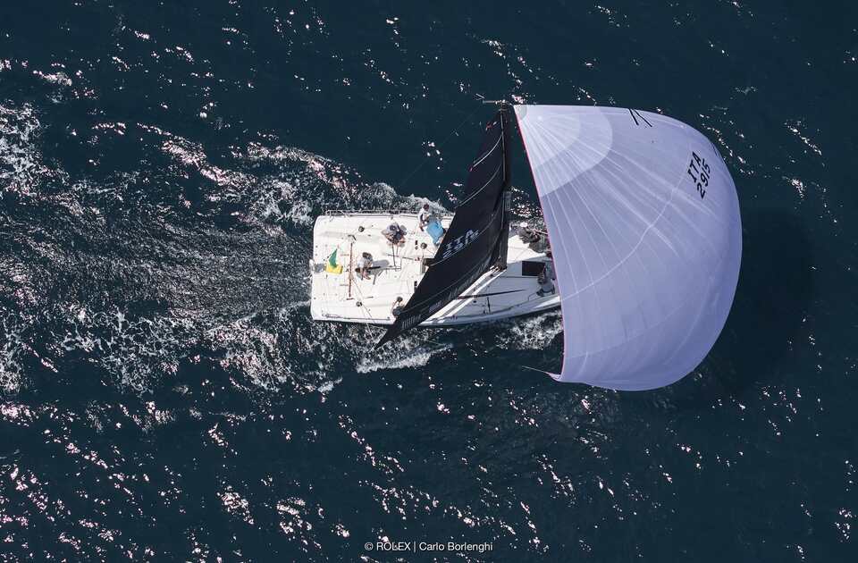 default © Rolex/Carlo Borlenghi