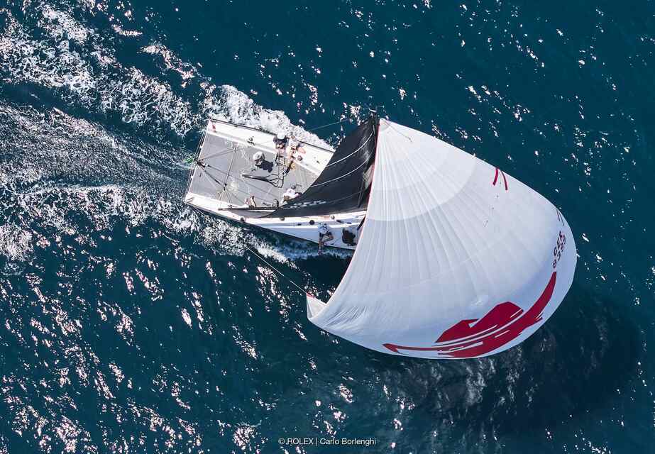 default © Rolex/Carlo Borlenghi