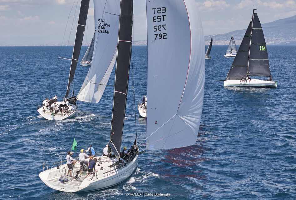 default © Rolex/Carlo Borlenghi